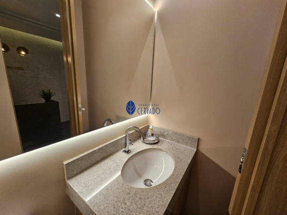 Imagem Sala Comercial à Venda, 75 m² em Jundiaí - Anápolis