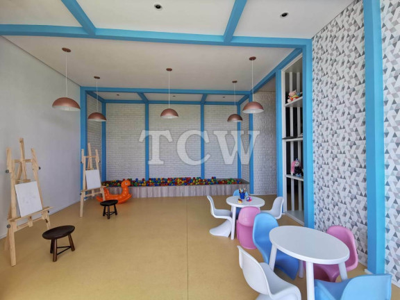 Imagem Apartamento com 2 Quartos à Venda, 62 m² em Barra Funda - São Paulo