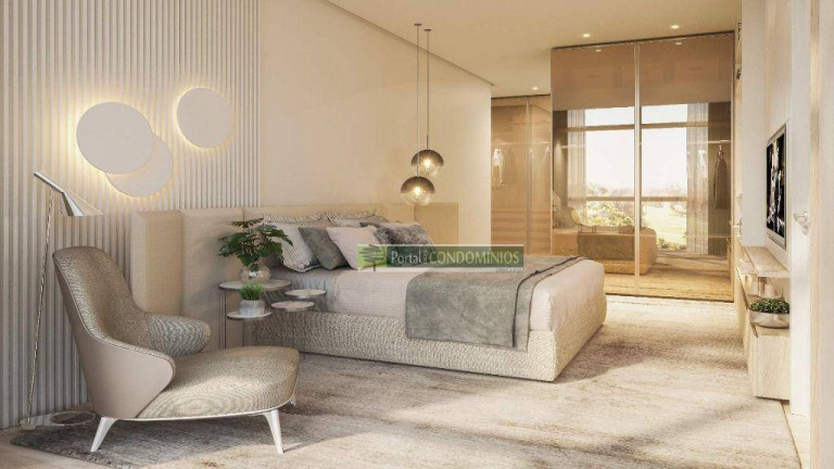 Imagem Cobertura com 4 Quartos à Venda, 417 m² em Bacacheri - Curitiba