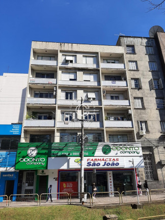 Imagem Apartamento com 3 Quartos à Venda, 150 m² em Centro - Santa Maria