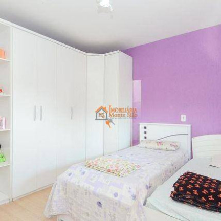 Imagem Sobrado com 5 Quartos à Venda, 260 m² em Jardim Santa Clara - Guarulhos Imagem Sobrado com 5 Quartos à Venda, 260 m² em Jardim Santa Clara - Guarulhos