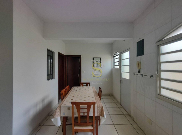 Imagem Casa com 3 Quartos à Venda, 250 m² em Recreio Maristela - Atibaia Imagem Casa com 3 Quartos à Venda, 250 m² em Recreio Maristela - Atibaia