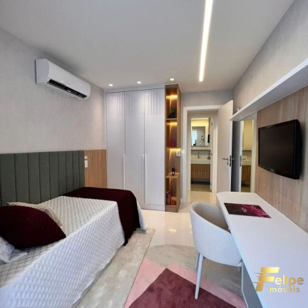 Imagem Imóvel com 2 Quartos à Venda, 73 m² em Bento Ferreira - Vitória
