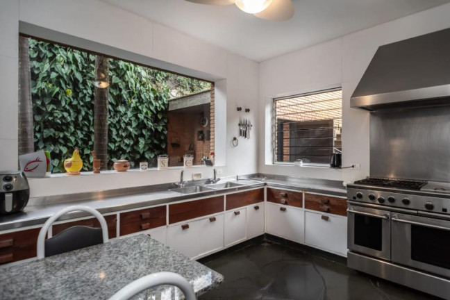 Imagem Casa com 6 Quartos à Venda, 664 m² em Jardim América - São Paulo Imagem Casa com 6 Quartos à Venda, 664 m² em Jardim América - São Paulo