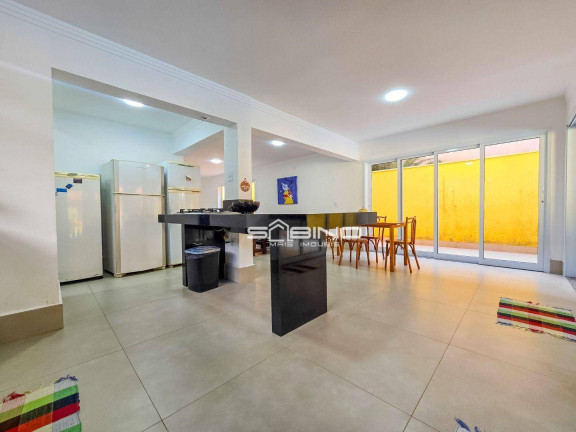 Imagem Casa com 6 Quartos à Venda, 209 m² em Riviera De São Lourenço - Bertioga