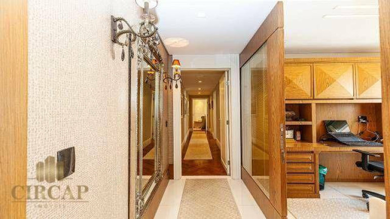 Imagem Apartamento com 4 Quartos à Venda, 266 m² em Perdizes - São Paulo