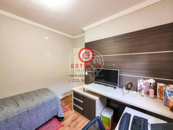 Imagem Casa com 3 Quartos à Venda, 95 m² em Cidade Salvador - Jacareí Imagem Casa com 3 Quartos à Venda, 95 m² em Cidade Salvador - Jacareí