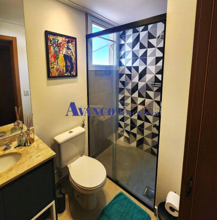 Imagem Apartamento com 3 Quartos à Venda, 77 m² em Engordadouro - Jundiaí Imagem Apartamento com 3 Quartos à Venda, 77 m² em Engordadouro - Jundiaí