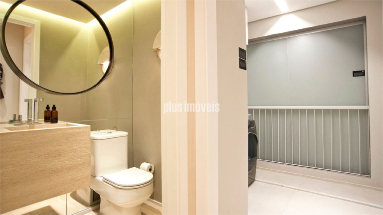 Imagem Apartamento com 1 Quarto à Venda, 80 m² em Jardim América - São Paulo Imagem Apartamento com 1 Quarto à Venda, 80 m² em Jardim América - São Paulo