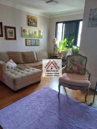 Imagem Apartamento com 2 Quartos à Venda, 84 m² em Saúde - São Paulo Imagem Apartamento com 2 Quartos à Venda, 84 m² em Saúde - São Paulo