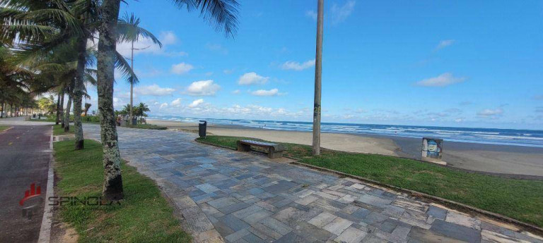 Imagem Casa com 2 Quartos à Venda, 70 m² em Jardim Imperador - Praia Grande Imagem Casa com 2 Quartos à Venda, 70 m² em Jardim Imperador - Praia Grande