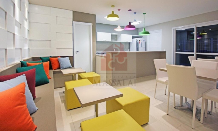 Imagem Apartamento com 3 Quartos à Venda, 75 m² em Jardim Carvalho - Porto Alegre