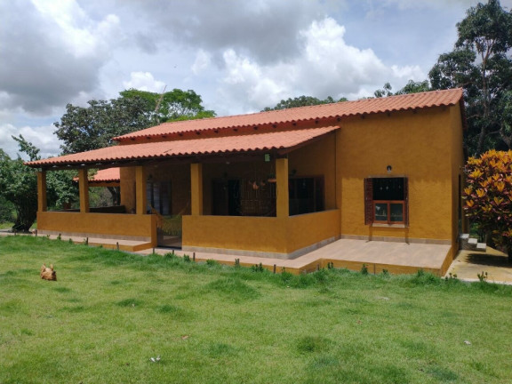 Imagem Fazenda à Venda, 40.000 m² em Ponte Alta Norte (gama) - Brasília Imagem Fazenda à Venda, 40.000 m² em Ponte Alta Norte (gama) - Brasília
