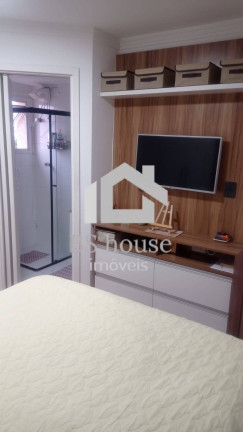 Imagem Apartamento com 2 Quartos à Venda, 58 m² em Vila Valparaiso - Santo André Imagem Apartamento com 2 Quartos à Venda, 58 m² em Vila Valparaiso - Santo André
