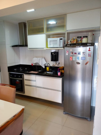 Imagem Apartamento com 2 Quartos à Venda, 59 m² em Parque Bela Vista - Salvador Imagem Apartamento com 2 Quartos à Venda, 59 m² em Parque Bela Vista - Salvador