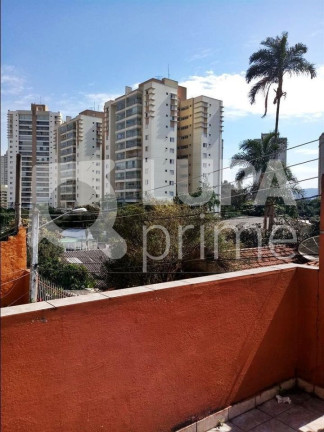 Imagem Casa com 4 Quartos à Venda, 193 m² em Lauzane Paulista - São Paulo