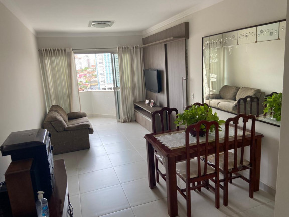 Apartamento com 2 Quartos à Venda, 77 m² em Vila Monteiro - Piracicaba