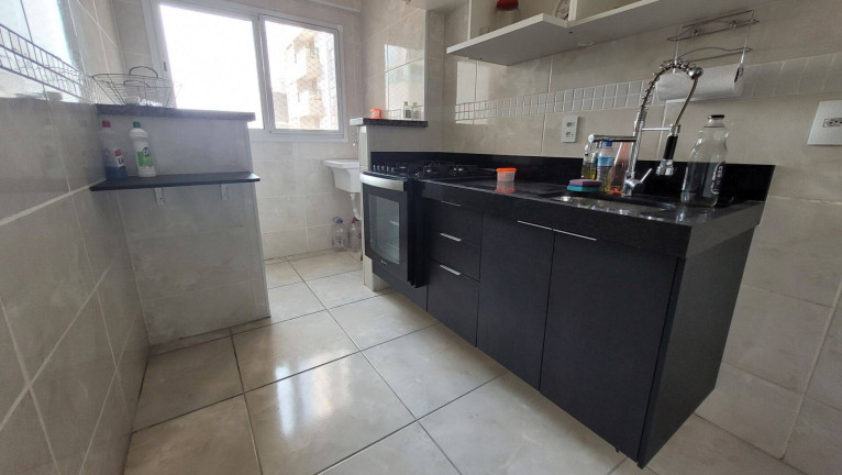 Imagem Apartamento com 2 Quartos à Venda, 73 m² em Canto Do Forte - Praia Grande Imagem Apartamento com 2 Quartos à Venda, 73 m² em Canto Do Forte - Praia Grande