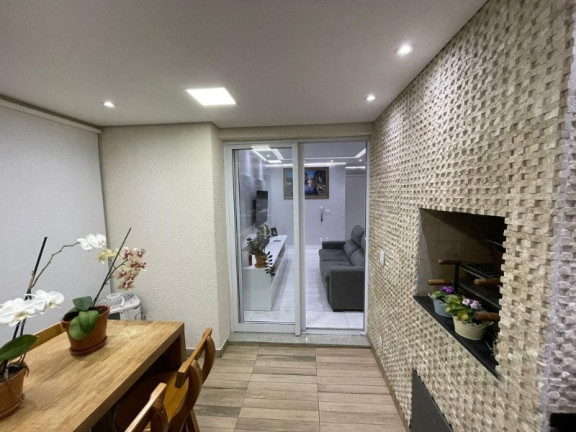 Imagem Imóvel com 2 Quartos à Venda, 69 m² em Barra Funda - São Paulo Imagem Imóvel com 2 Quartos à Venda, 69 m² em Barra Funda - São Paulo