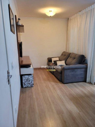 Imagem Apartamento com 2 Quartos à Venda, 52 m² em Vila Eldízia - Santo André Imagem Apartamento com 2 Quartos à Venda, 52 m² em Vila Eldízia - Santo André