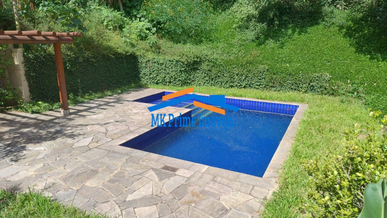 Imagem Sobrado com 3 Quartos à Venda, 310 m² em Paisagem Renoir - Cotia
