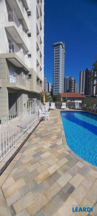 Imagem Apartamento com 2 Quartos para Alugar, 72 m² em Jardim - Santo André Imagem Apartamento com 2 Quartos para Alugar, 72 m² em Jardim - Santo André