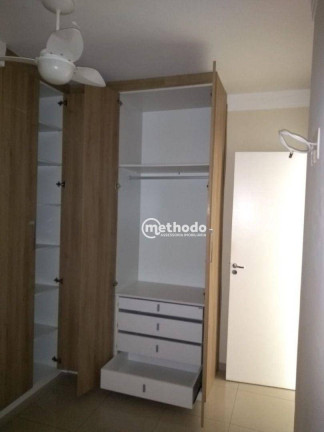 Imagem Apartamento com 2 Quartos à Venda, 52 m² em Chácara Letônia - Americana