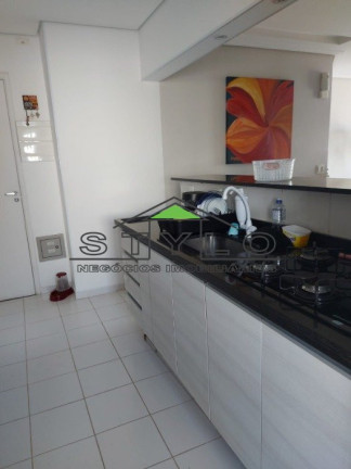 Imagem Apartamento com 2 Quartos à Venda, 80 m² em Centro - São Bernardo Do Campo Imagem Apartamento com 2 Quartos à Venda, 80 m² em Centro - São Bernardo Do Campo