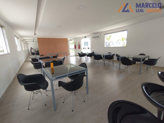 Imagem Apartamento com 2 Quartos à Venda, 40 m² em Jurema - Vitória Da Conquista Imagem Apartamento com 2 Quartos à Venda, 40 m² em Jurema - Vitória Da Conquista