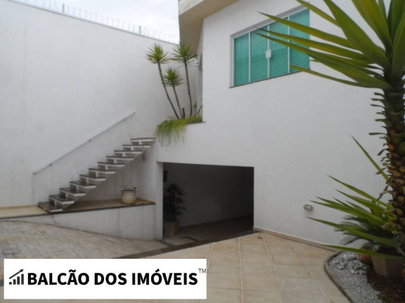 Imagem Casa com 3 Quartos à Venda, 620 m² em São Paulo