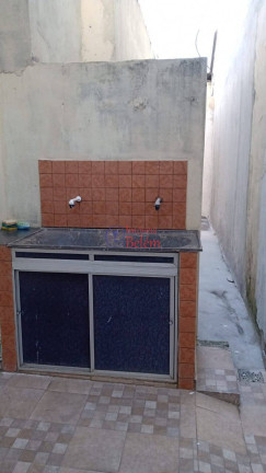 Imagem Casa com 3 Quartos à Venda, 120 m² em Campina De Icoaraci (icoaraci) - Belém Imagem Casa com 3 Quartos à Venda, 120 m² em Campina De Icoaraci (icoaraci) - Belém