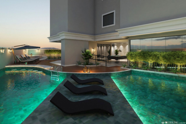 Imagem Apartamento com 3 Quartos à Venda, 145 m² em Porto Belo - Porto Belo