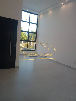 Imagem Casa de Condomínio com 3 Quartos à Venda,  em Cajuru Do Sul - Sorocaba