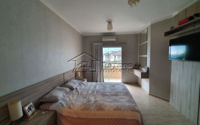 Imagem Casa de Condomínio com 3 Quartos à Venda, 140 m² em Jacareí - Jacareí