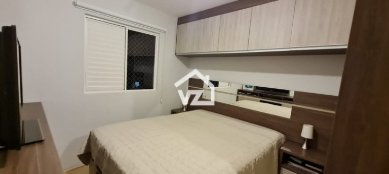 Imagem Apartamento com 3 Quartos à Venda, 64 m² em Vila Sônia - São Paulo