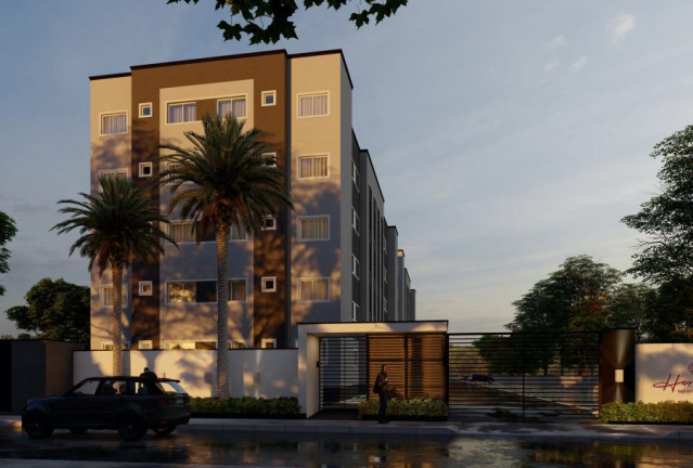 Apartamento com 2 Quartos à Venda, 41 m² em Murta - Itajaí