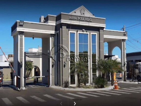 Imagem Casa com 3 Quartos à Venda, 109 m² em Jardim Park Real - Indaiatuba Imagem Casa com 3 Quartos à Venda, 109 m² em Jardim Park Real - Indaiatuba