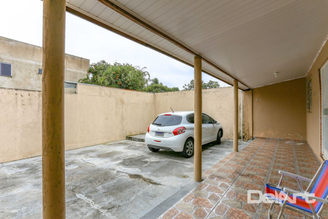 Imagem Casa com 2 Quartos à Venda, 93 m² em Xaxim - Curitiba