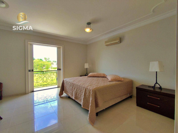 Imagem Casa com 5 Quartos à Venda, 600 m² em Jardim Acapulco - Guarujá