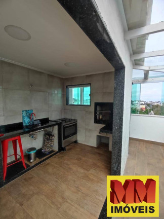 Imagem Cobertura com 4 Quartos à Venda, 197 m² em Braga - Cabo Frio