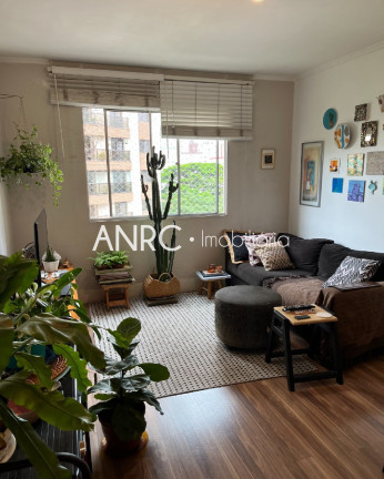 Imagem Imóvel com 3 Quartos à Venda, 62 m² em Vila Mariana - São Paulo Imagem Imóvel com 3 Quartos à Venda, 62 m² em Vila Mariana - São Paulo