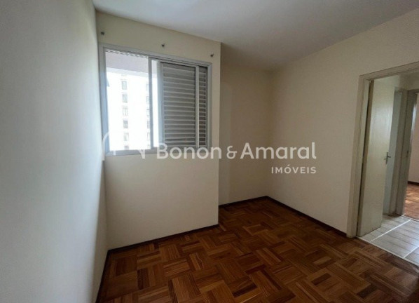 Imagem Apartamento com 3 Quartos à Venda, 100 m² em Jardim Brasil - Campinas Imagem Apartamento com 3 Quartos à Venda, 100 m² em Jardim Brasil - Campinas