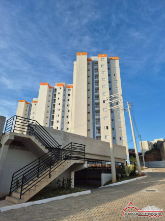 Imagem Apartamento com 2 Quartos à Venda, 50 m² em Loteamento Jardim Sol Nascente - Jacareí Imagem Apartamento com 2 Quartos à Venda, 50 m² em Loteamento Jardim Sol Nascente - Jacareí