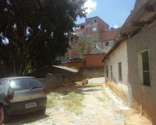 Terreno à Venda, 800 m² em Jardim Jaragua - São Paulo