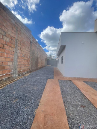 Imagem Casa com 2 Quartos à Venda, 68 m² em Morada Da Serra - Patos De Minas Imagem Casa com 2 Quartos à Venda, 68 m² em Morada Da Serra - Patos De Minas
