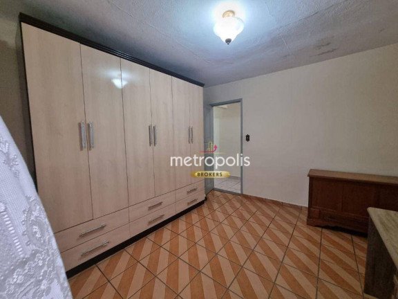 Imagem Casa com 3 Quartos à Venda, 150 m² em Olímpico - São Caetano Do Sul Imagem Casa com 3 Quartos à Venda, 150 m² em Olímpico - São Caetano Do Sul