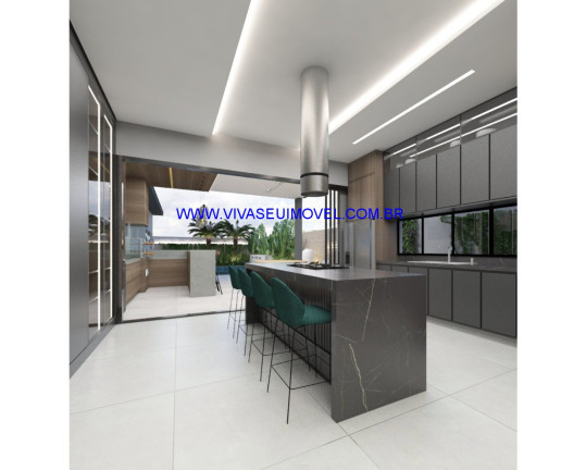 Imagem Casa com 4 Quartos à Venda, 259 m² em Jardim Maison Du Parc - Indaiatuba Imagem Casa com 4 Quartos à Venda, 259 m² em Jardim Maison Du Parc - Indaiatuba