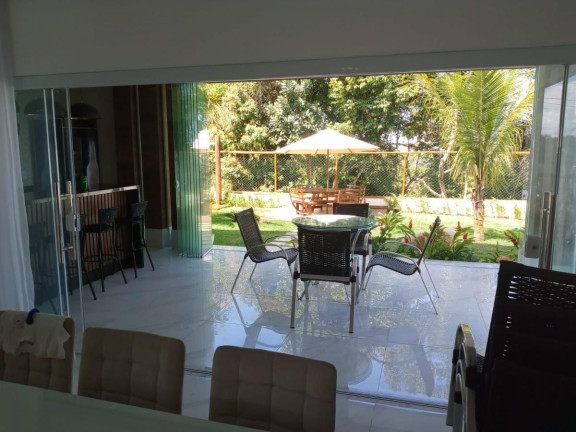 Imagem Casa com 4 Quartos à Venda, 310 m² em Alphaville Litoral Norte - Camaçari Imagem Casa com 4 Quartos à Venda, 310 m² em Alphaville Litoral Norte - Camaçari