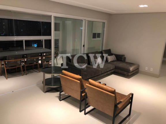 Foto do imóvel Apartamento com 3 Quartos à Venda, 137 m² em Vila Mariana - São Paulo