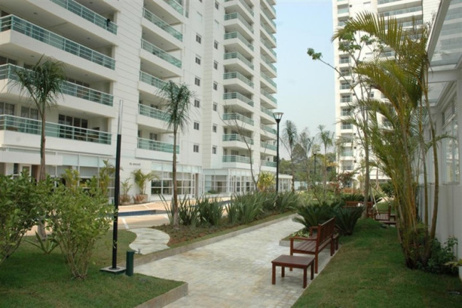 Imagem Apartamento com 2 Quartos à Venda, 114 m² em Panamby - São Paulo Imagem Apartamento com 2 Quartos à Venda, 114 m² em Panamby - São Paulo